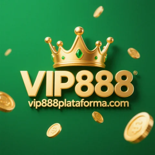 VIP888